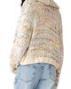 Steve Madden Steve Madden Enid Marled Shawl Collar Cardigan - 2