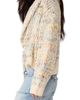 Steve Madden Steve Madden Enid Marled Shawl Collar Cardigan - 3
