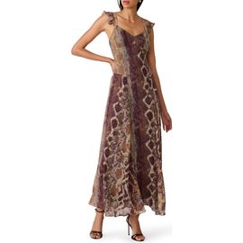 Steve Madden Steve Madden Estela Maxi Dress