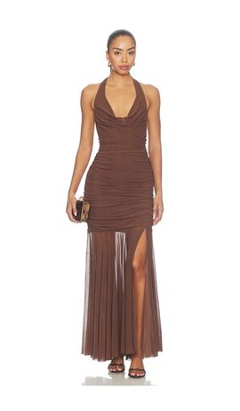 Steve Madden Steve Madden Evera Dress