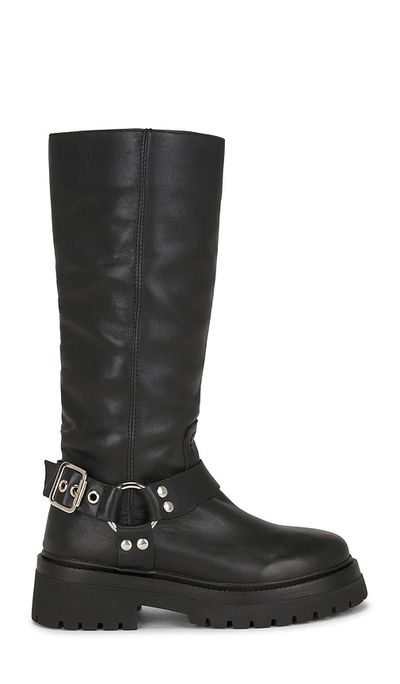 Steve Madden Steve Madden Everest Boot