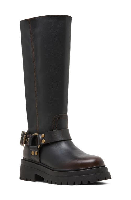Steve Madden Steve Madden Everest Harness Boot