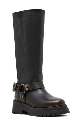 Steve Madden Steve Madden Everest Harness Boot