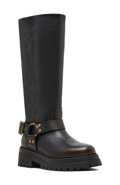 Steve Madden Steve Madden Everest Harness Boot