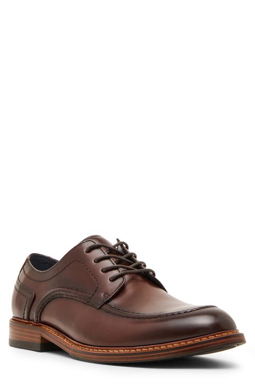 Steve Madden Steve Madden Everet Apron Toe Derby