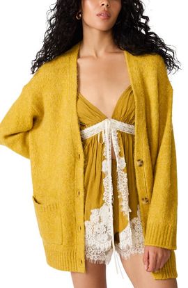 Steve Madden Steve Madden Finley Cardigan