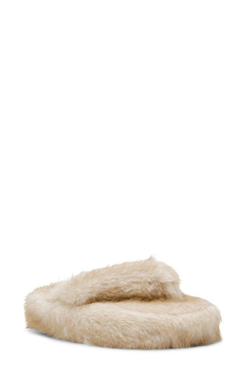 Steve Madden Steve Madden Fizzy Slide Sandal