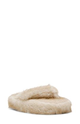Steve Madden Steve Madden Fizzy Slide Sandal