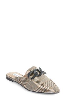 Steve Madden Steve Madden Fleur Pointed Toe Mule