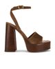 Steve Madden Steve Madden Floria Sandal - 1