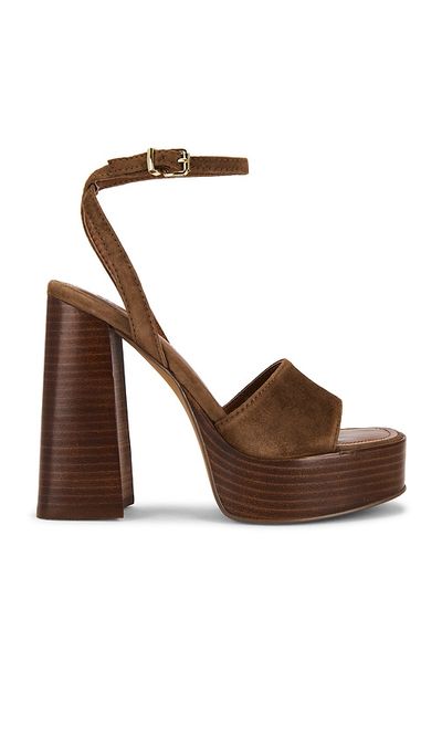 Steve Madden Steve Madden Floria Sandal