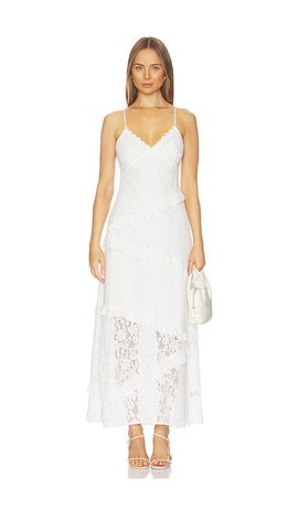 Steve Madden Steve Madden Giah Dress