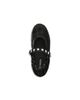 Steve Madden Steve Madden Girls' Anaya Studded Mary Jane Flats Little Kid, Big Kid - 3