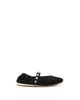 Steve Madden Steve Madden Girls' Anaya Studded Mary Jane Flats Little Kid, Big Kid - 6