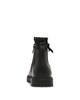 Steve Madden Steve Madden Girls' Bubbles Ruffled Lug Sole Boots Toddler - 2