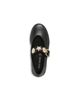 Steve Madden Steve Madden Girls' Edna Embellished Mary Jane Flats Little Kid, Big Kid - 3
