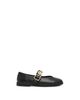 Steve Madden Steve Madden Girls' Edna Embellished Mary Jane Flats Little Kid, Big Kid - 6