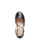 Steve Madden Steve Madden Girls' Elinor Black Patent Leather Pumps Little Kid, Big Kid - 3