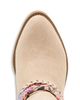 Steve Madden Steve Madden Girls' Ember Embellished Stacked Heel Boots Little Kid, Big Kid - 3
