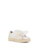 Steve Madden Steve Madden Girls' Emora Charm Embellished Sneakers Little Kid, Big Kid - 1