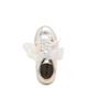Steve Madden Steve Madden Girls' Emora Charm Embellished Sneakers Little Kid, Big Kid - 3