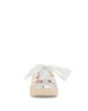 Steve Madden Steve Madden Girls' Emora Charm Embellished Sneakers Little Kid, Big Kid - 5