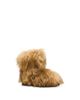 Steve Madden Steve Madden Girls' JBeastie Faux Fur Boots Toddler, Little Kid, Big Kid - 6