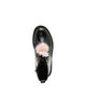 Steve Madden Steve Madden Girls' Jcharms Faux Patent Leather Boots Little Kid, Big Kid - 3