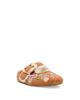 Steve Madden Steve Madden Girls' Jcloudye Cozy Faux Fur Trim Moccasins Little Kid, Big Kid - 1