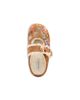 Steve Madden Steve Madden Girls' Jcloudye Cozy Faux Fur Trim Moccasins Little Kid, Big Kid - 3