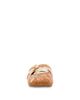 Steve Madden Steve Madden Girls' Jcloudye Cozy Faux Fur Trim Moccasins Little Kid, Big Kid - 6