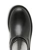 Steve Madden Steve Madden Girls' Jcore Knee High Buckle Boots Little Kid, Big Kid - 3