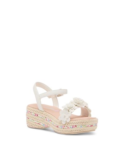 Steve Madden Steve Madden Girls' Jdori Sandals