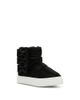 Steve Madden Steve Madden Girls' Jheart Bow Sneaker Booties Little Kid, Big Kid - 1