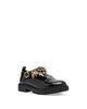 Steve Madden Steve Madden Girls' Jlundin Chunky Loafers - 5