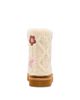 Steve Madden Steve Madden Girls' Jmochi Embellished Sweater Booties Little Kid, Big Kid - 2