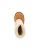 Steve Madden Steve Madden Girls' Jmochi Embellished Sweater Booties Little Kid, Big Kid - 3
