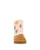 Steve Madden Steve Madden Girls' Jmochi Embellished Sweater Booties Little Kid, Big Kid - 5