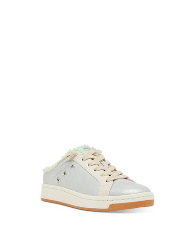 Steve Madden Steve Madden Girls' Jnavi Slip On Sneakers