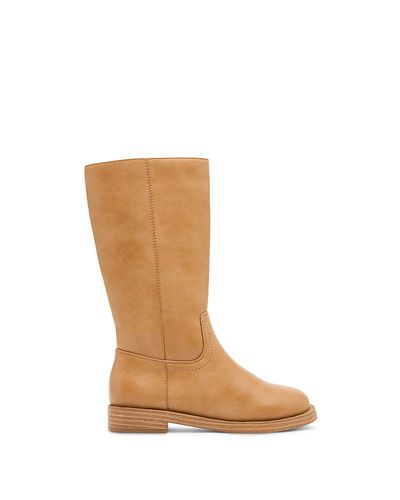 Steve Madden Steve Madden Girls' Joriole Knee High Boots Little Kid, Big Kid
