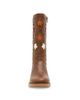 Steve Madden Steve Madden Girls' Joriolec Embellished Knee High Boots Toddler, Little Kid, Big Kid - 3