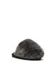 Steve Madden Steve Madden Girls' Jpoof Slippers - 1