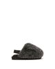Steve Madden Steve Madden Girls' Jpoof Slippers - 3