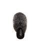 Steve Madden Steve Madden Girls' Jpoof Slippers - 5