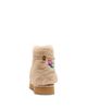 Steve Madden Steve Madden Girls' Jpuff Cozy Faux Fur Lined Booties Toddler, Little Kid, Big Kid - 2