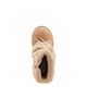 Steve Madden Steve Madden Girls' Jpuff Cozy Faux Fur Lined Booties Toddler, Little Kid, Big Kid - 3