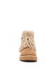 Steve Madden Steve Madden Girls' Jpuff Cozy Faux Fur Lined Booties Toddler, Little Kid, Big Kid - 5