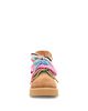 Steve Madden Steve Madden Girls' Jpuff Pom-Pom Boots Toddler, Little Kid, Big Kid - 5