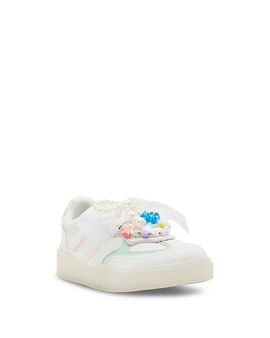 Steve Madden Steve Madden Girls' Jsianna Sneakers