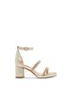 Steve Madden Steve Madden Girls' Jsizzle Block Heels - 3